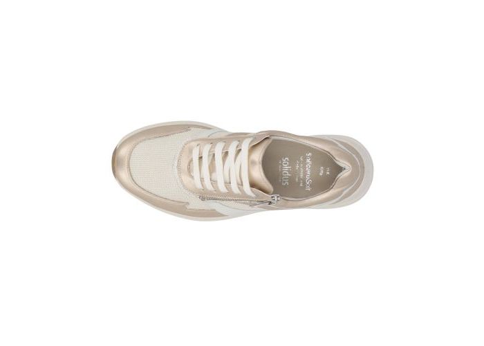Solidus 10872 Sneakers Goud