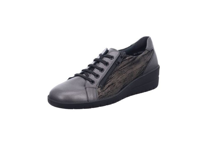 Solidus 8615 Sneakers Grijs