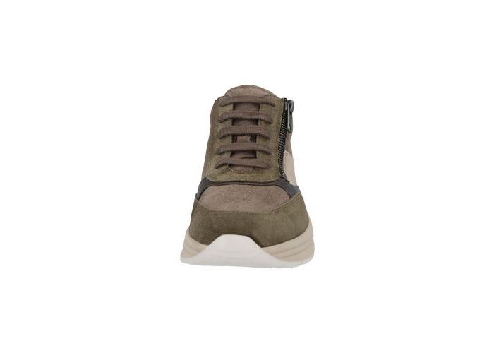Solidus 10612 Sneakers Groen