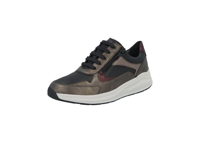 Solidus 10948 Sneakers Groen