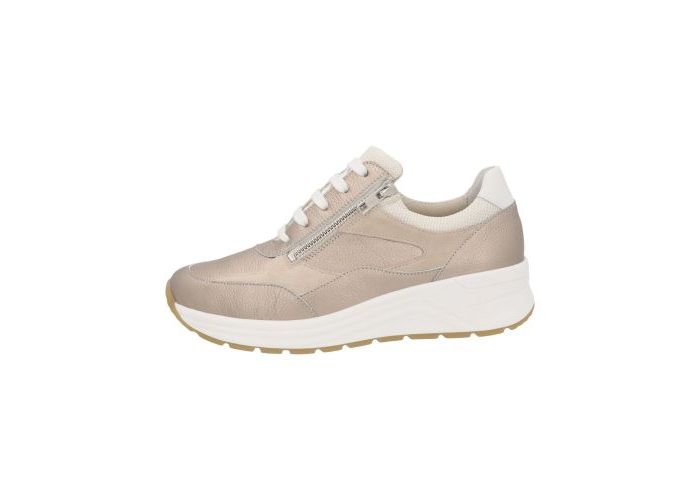 Solidus 11287 Sneakers Metallic