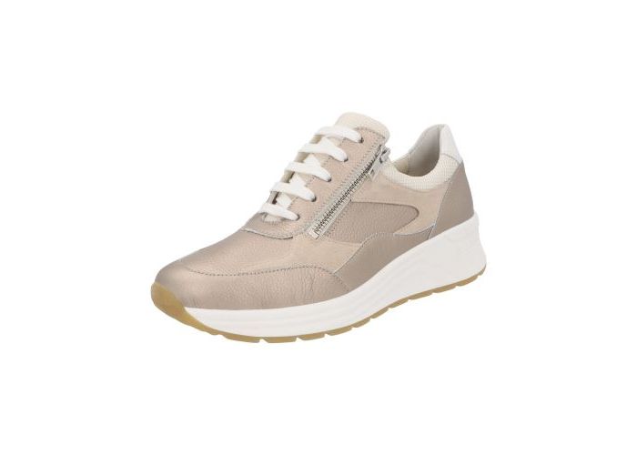 Solidus 11287 Sneakers Metallic