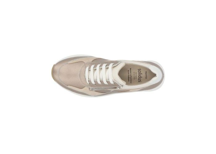 Solidus 11287 Sneakers Metallic