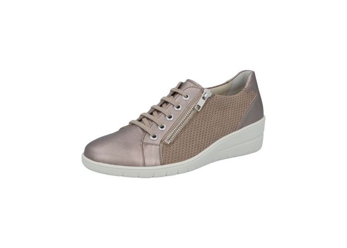 Solidus 9559 Sneakers Taupe