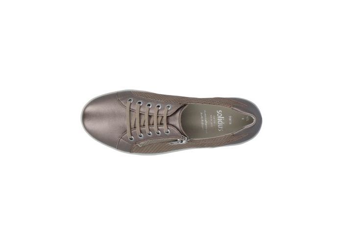 Solidus 9559 Sneakers Taupe