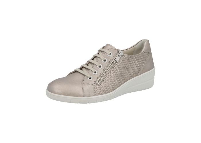 Solidus 10692 Sneakers Taupe
