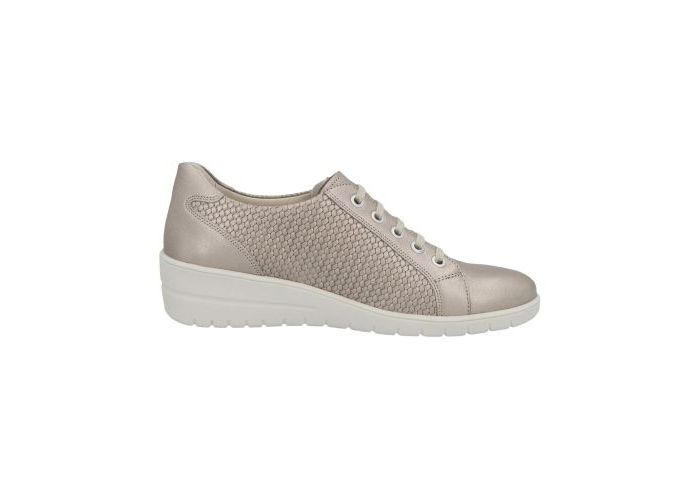 Solidus 10692 Sneakers Taupe