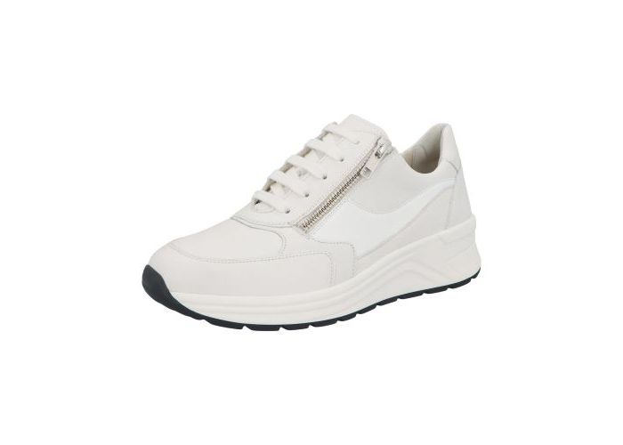 Solidus 10687 Sneakers Wit