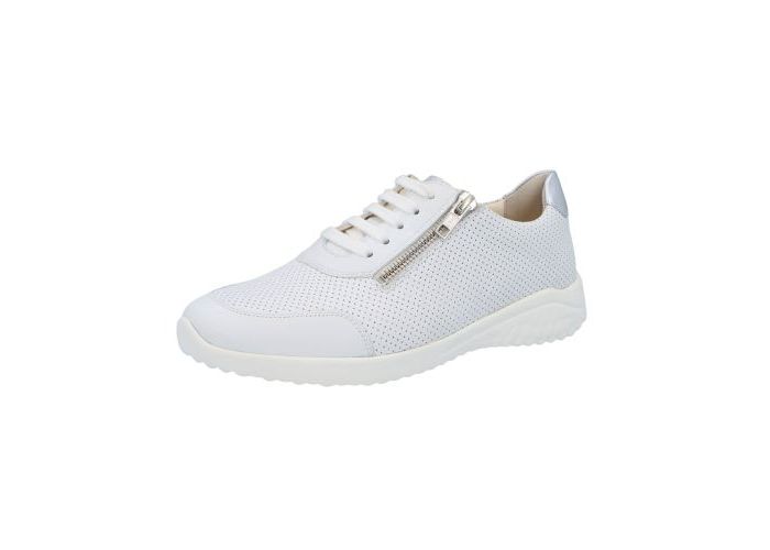 Solidus 9623 Trainers White