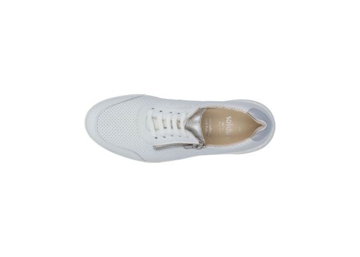 Solidus 9623 Trainers White