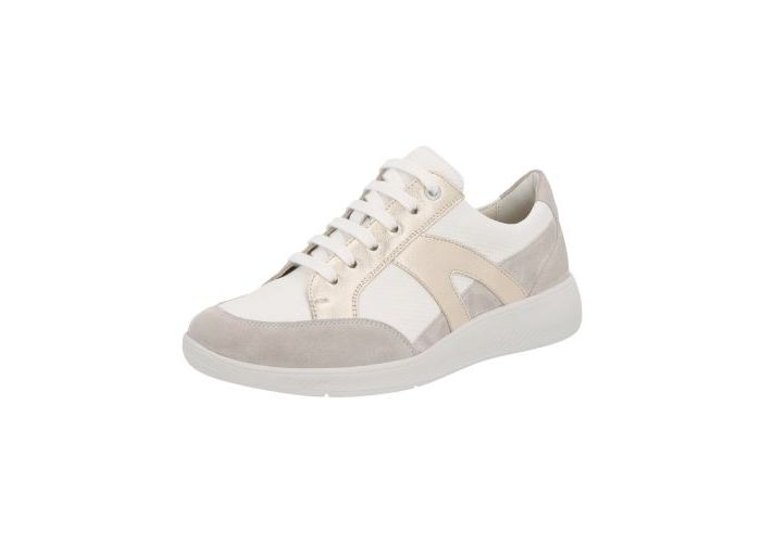 Solidus 11269 Sneakers Wit