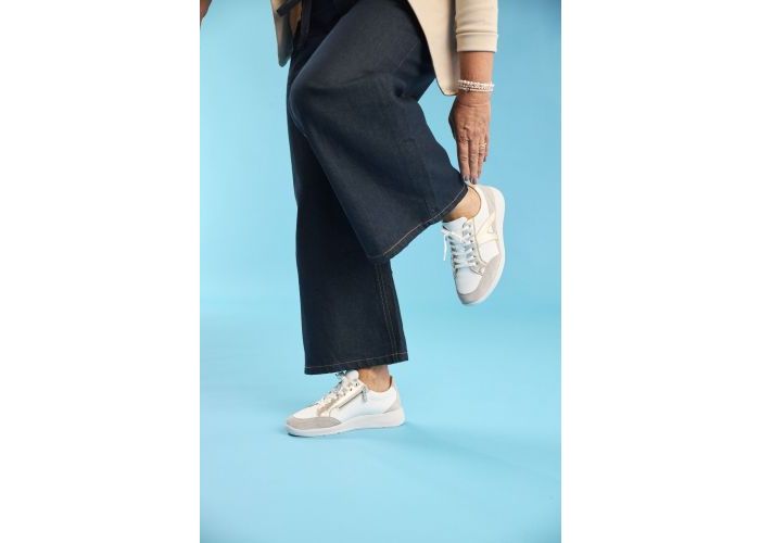 Solidus 11269 Sneakers Wit