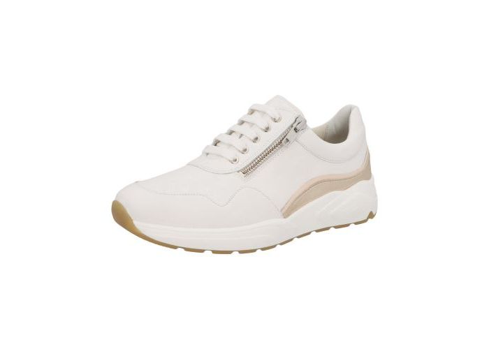 Solidus 10820 Sneakers Wit