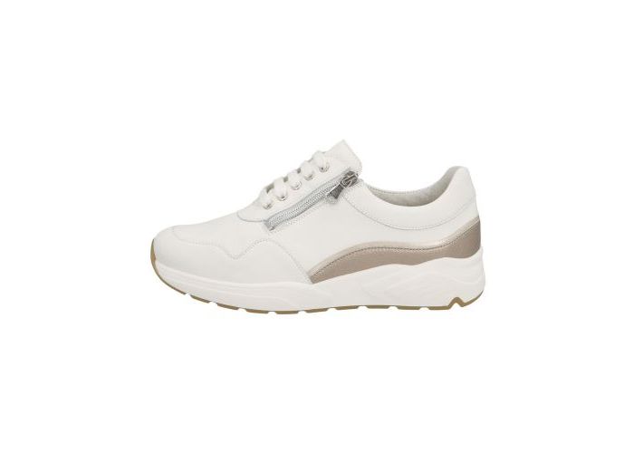 Solidus 11266 Sneakers Wit