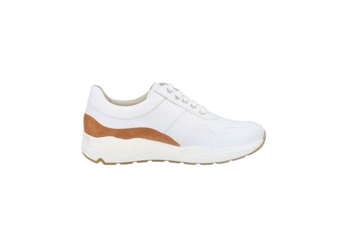 Solidus 8903 Sneakers Wit