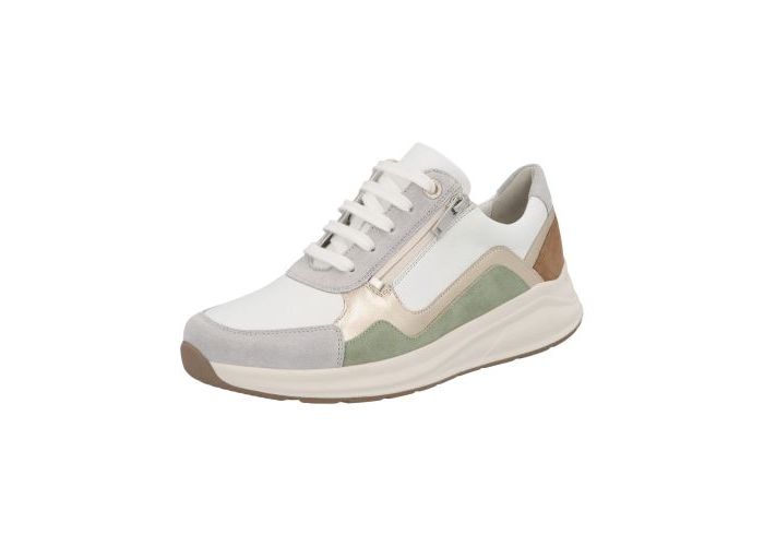 Solidus 11268 Sneakers Wit