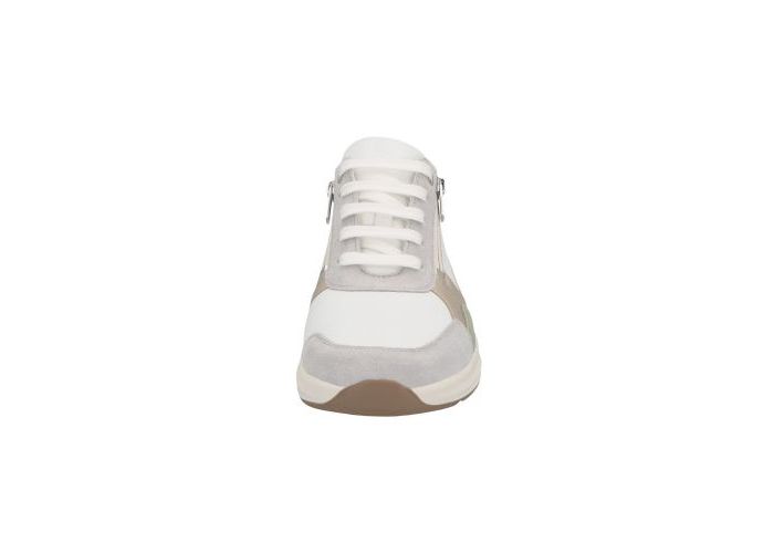 Solidus 11268 Sneakers Wit