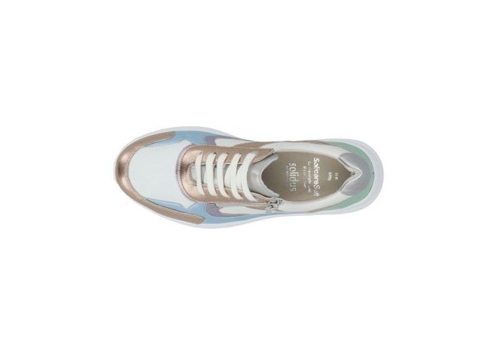 Solidus 10873 Sneakers Wit