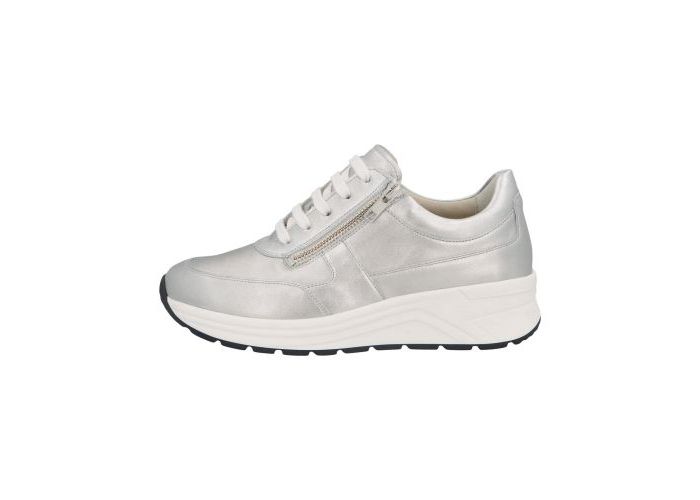 Solidus 10690 Sneakers Zilver