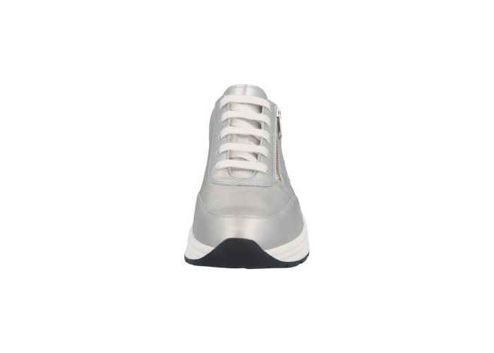 Solidus 10690 Sneakers Zilver