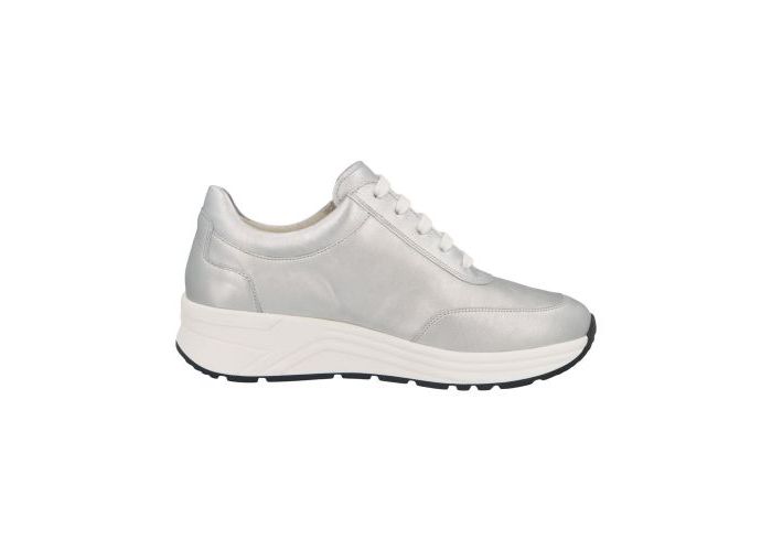 Solidus 10690 Sneakers Zilver