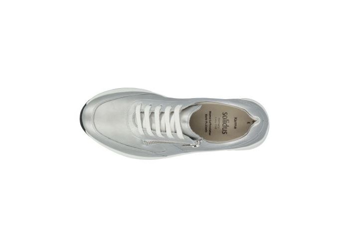Solidus 10690 Sneakers Zilver
