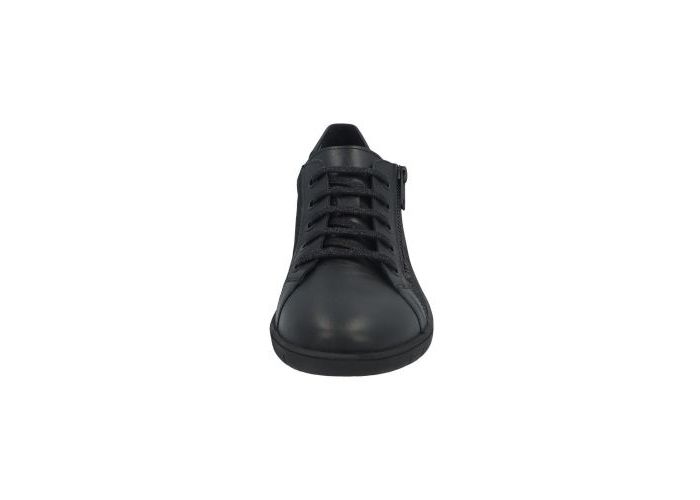 Solidus 10955 Sneakers Zwart