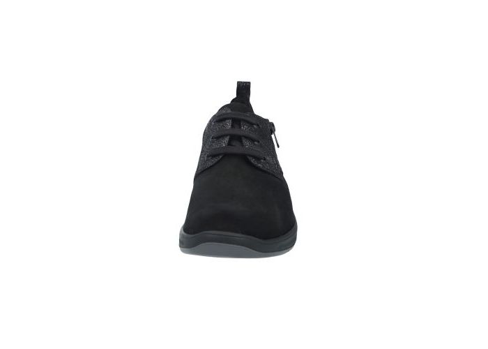 Solidus 11591 Sneakers Zwart