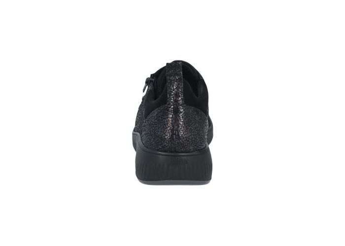 Solidus 11591 Sneakers Zwart
