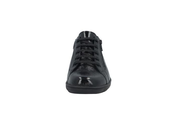 Solidus 10956 Sneakers Zwart