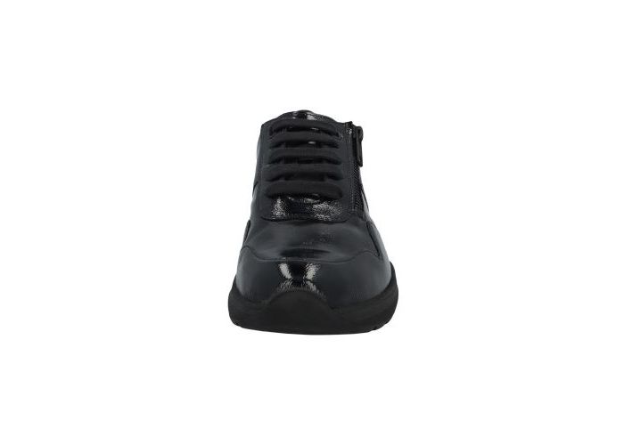 Solidus 10452 Sneakers Zwart