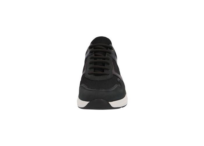 Solidus 11609 Sneakers Zwart