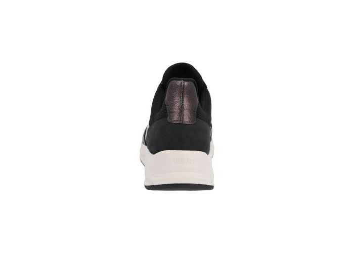 Solidus 11609 Sneakers Zwart