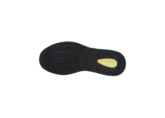 Solidus 11609 Sneakers Zwart