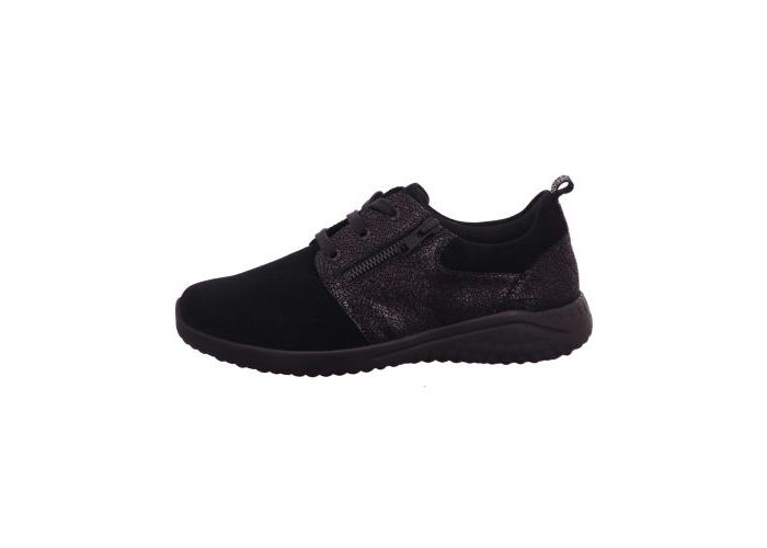 Solidus 8725 Trainers Black