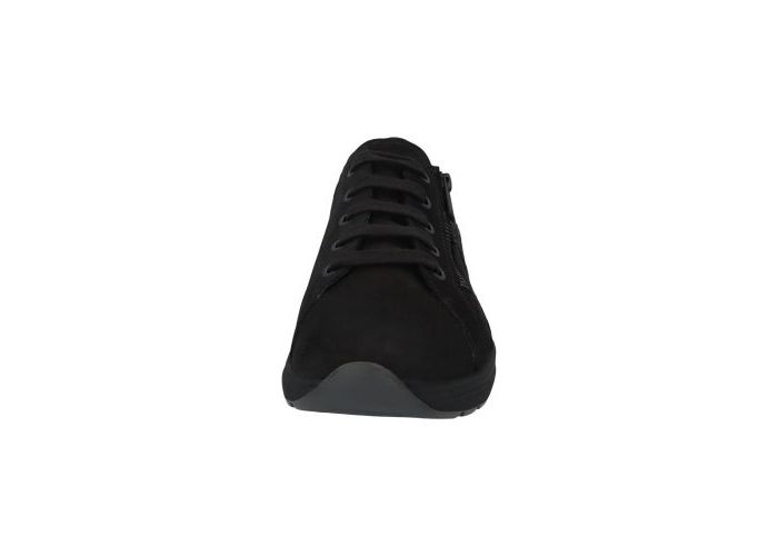 Solidus 11056 Sneakers Zwart
