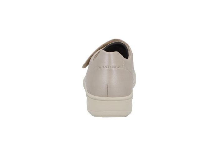 Solidus 10090 Shoes with velcro Beige