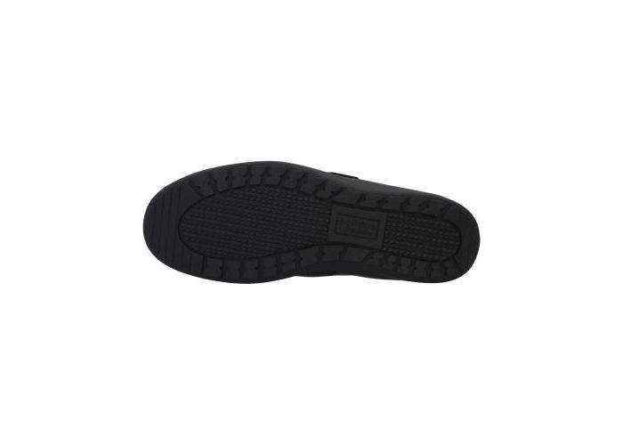 Solidus 8614 Shoes with velcro Bronze