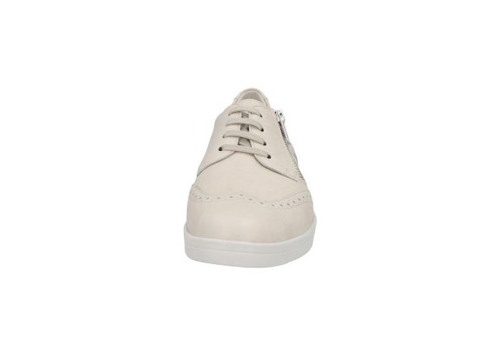 Solidus 11272 Veterschoenen Beige