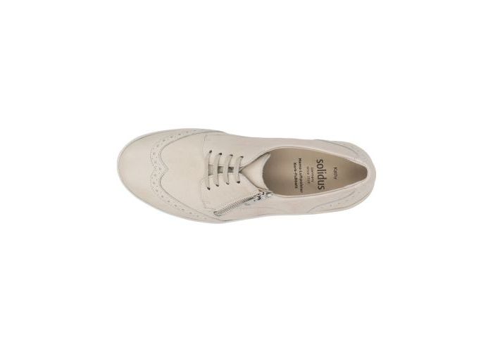 Solidus 11272 Veterschoenen Beige