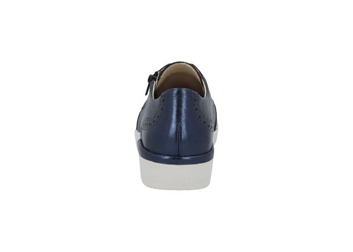 Solidus 10276 Lace-up shoes Blue