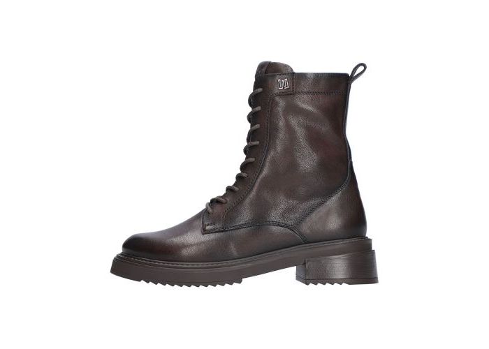 WaldlÄufer Bottines Shelly H511801-104-027 Whisky Brun