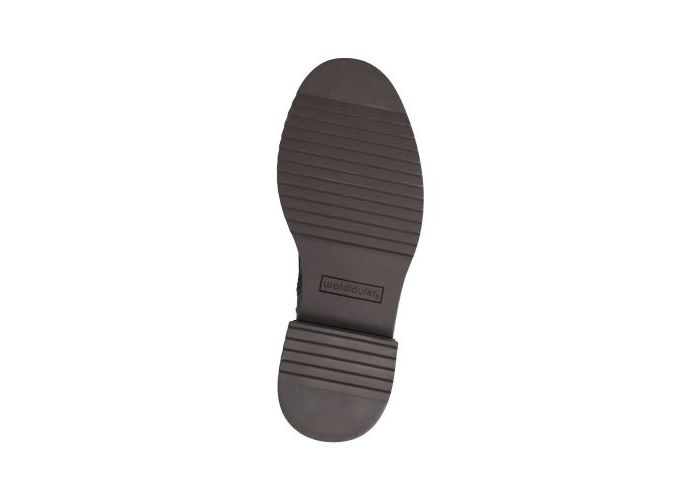WaldlÄufer 11489 Boots & bottines Bruin