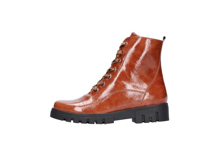 WaldlÄufer Boots & bottines Serena H 723801-183-082 Cognac Cognac