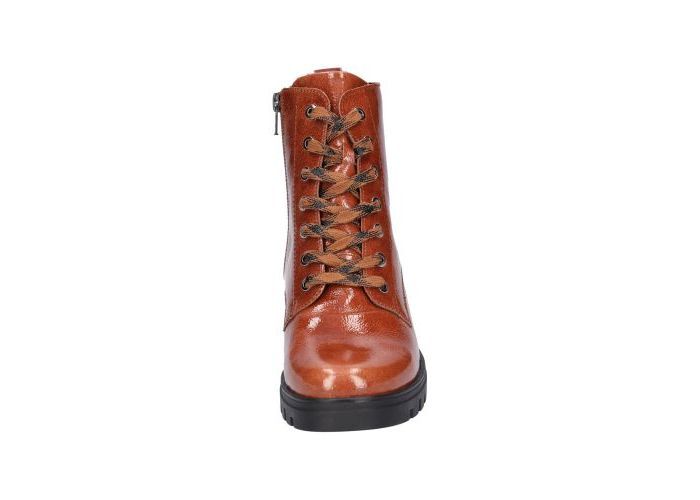 WaldlÄufer 10389 Bottines Cognac