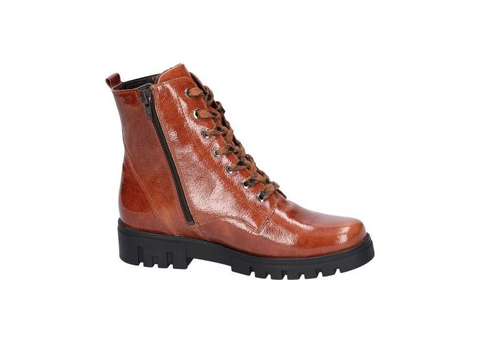 WaldlÄufer 10389 Boots Cognac