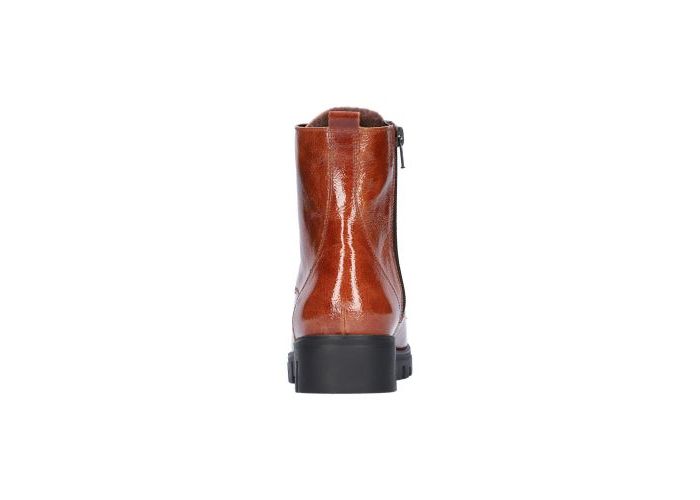 WaldlÄufer 10389 Bottines Cognac