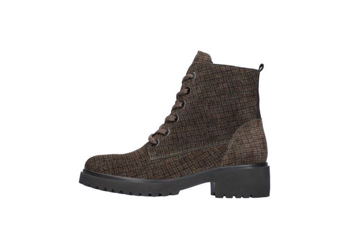 WaldlÄufer Boots & bottines Luise H 716801-121-246 Khaki Groen