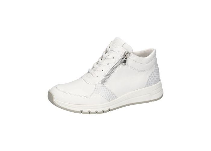 WaldlÄufer 11309 Boots & bottines Wit