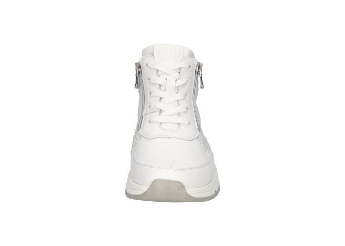 WaldlÄufer 11309 Boots & bottines Wit